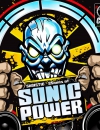 CSR DIGITAL 006 – Sonic Power!